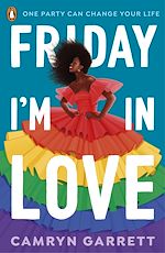 Télécharger le livre :  Friday I'm in Love