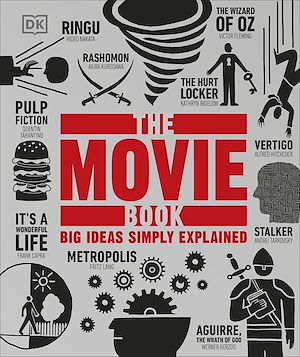 Download the eBook: The Movie Book