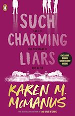 Download this eBook Such Charming Liars