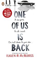 Download this eBook One of Us is Back