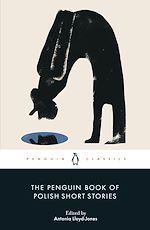 Télécharger le livre :  The Penguin Book of Polish Short Stories