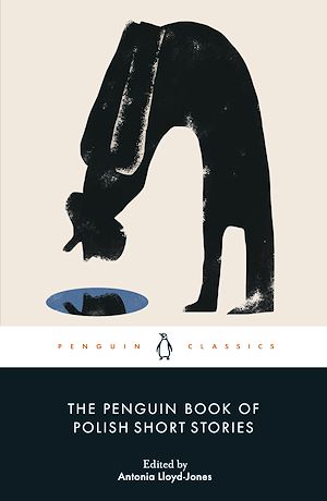 Téléchargez le livre :  The Penguin Book of Polish Short Stories