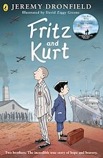 Télécharger le livre :  Fritz and Kurt