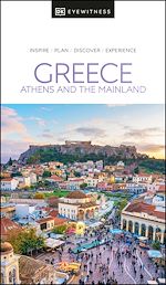 Download this eBook DK Greece: Athens and the Mainland