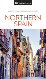 Download this eBook DK Northern Spain