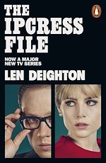 Download this eBook The Ipcress File