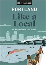 Download this eBook Portland Like a Local