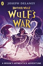 Download this eBook Brother Wulf: Wulf's War