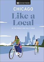 Download this eBook Chicago Like a Local