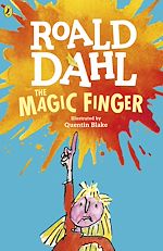Download this eBook The Magic Finger