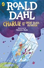Download this eBook Charlie and the Great Glass Elevator