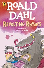 Download this eBook Revolting Rhymes