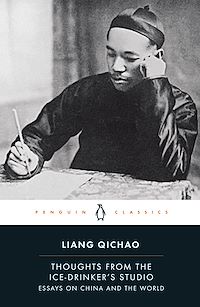 Téléchargez le livre :  Thoughts From the Ice-Drinker's Studio