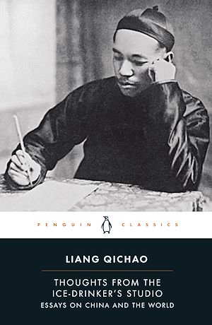 Téléchargez le livre :  Thoughts From the Ice-Drinker's Studio