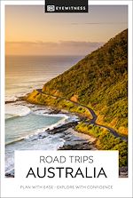 Download this eBook DK Road Trips Australia