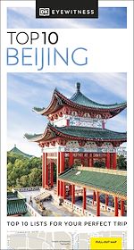 Download this eBook DK Top 10 Beijing