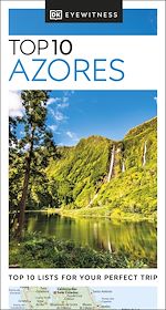 Download this eBook DK Top 10 Azores