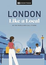 Download this eBook London Like a Local