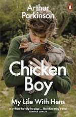 Télécharger le livre :  Chicken Boy
