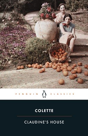 Download the eBook: Claudine's House