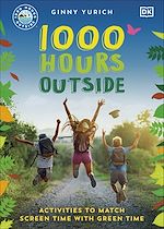 Télécharger le livre :  1000 Hours Outside