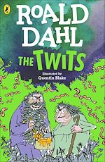 Download this eBook The Twits