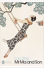 Télécharger le livre :  Mr Ma and Son