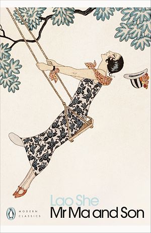 Téléchargez le livre :  Mr Ma and Son