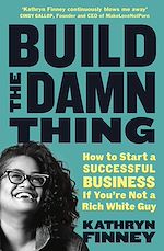 Download this eBook Build The Damn Thing