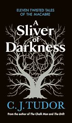 Download this eBook A Sliver of Darkness