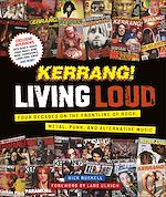 Télécharger le livre :  Kerrang! Living Loud