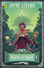 Download this eBook Arkspire