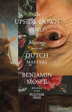 Téléchargez le livre :  The Upside-Down World