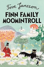 Download this eBook Finn Family Moomintroll
