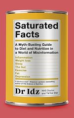 Download this eBook Saturated Facts