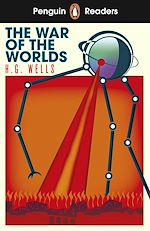 Télécharger le livre :  Penguin Readers Level 1: The War of the Worlds (ELT Graded Reader)