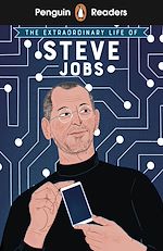 Télécharger le livre :  Penguin Readers Level 2: The Extraordinary Life of Steve Jobs (ELT Graded Reader)