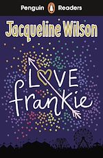 Télécharger le livre :  Penguin Readers Level 3: Love Frankie (ELT Graded Reader)