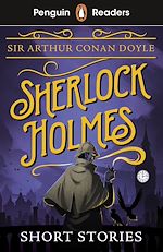 Télécharger le livre :  Penguin Readers Level 3: Sherlock Holmes Short Stories (ELT Graded Reader)