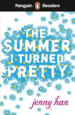 Télécharger le livre :  Penguin Readers Level 3: The Summer I Turned Pretty (ELT Graded Reader)