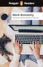 Télécharger le livre :  Penguin Readers Level 5: Work Remotely (ELT Graded Reader)