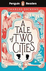 Télécharger le livre :  Penguin Readers Level 6: A Tale of Two Cities (ELT Graded Reader)