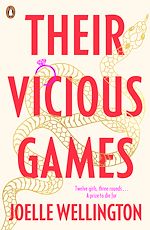 Télécharger le livre :  Their Vicious Games