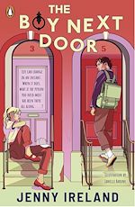 Télécharger le livre :  The Boy Next Door