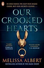 Download this eBook Our Crooked Hearts