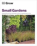 Télécharger le livre :  Grow Small Gardens