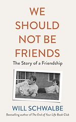 Télécharger le livre :  We Should Not Be Friends