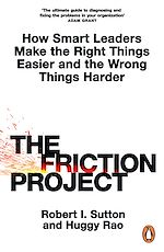 Download this eBook The Friction Project