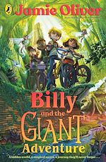 Download this eBook Billy and the Giant Adventure