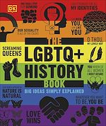 Télécharger le livre :  The LGBTQ + History Book